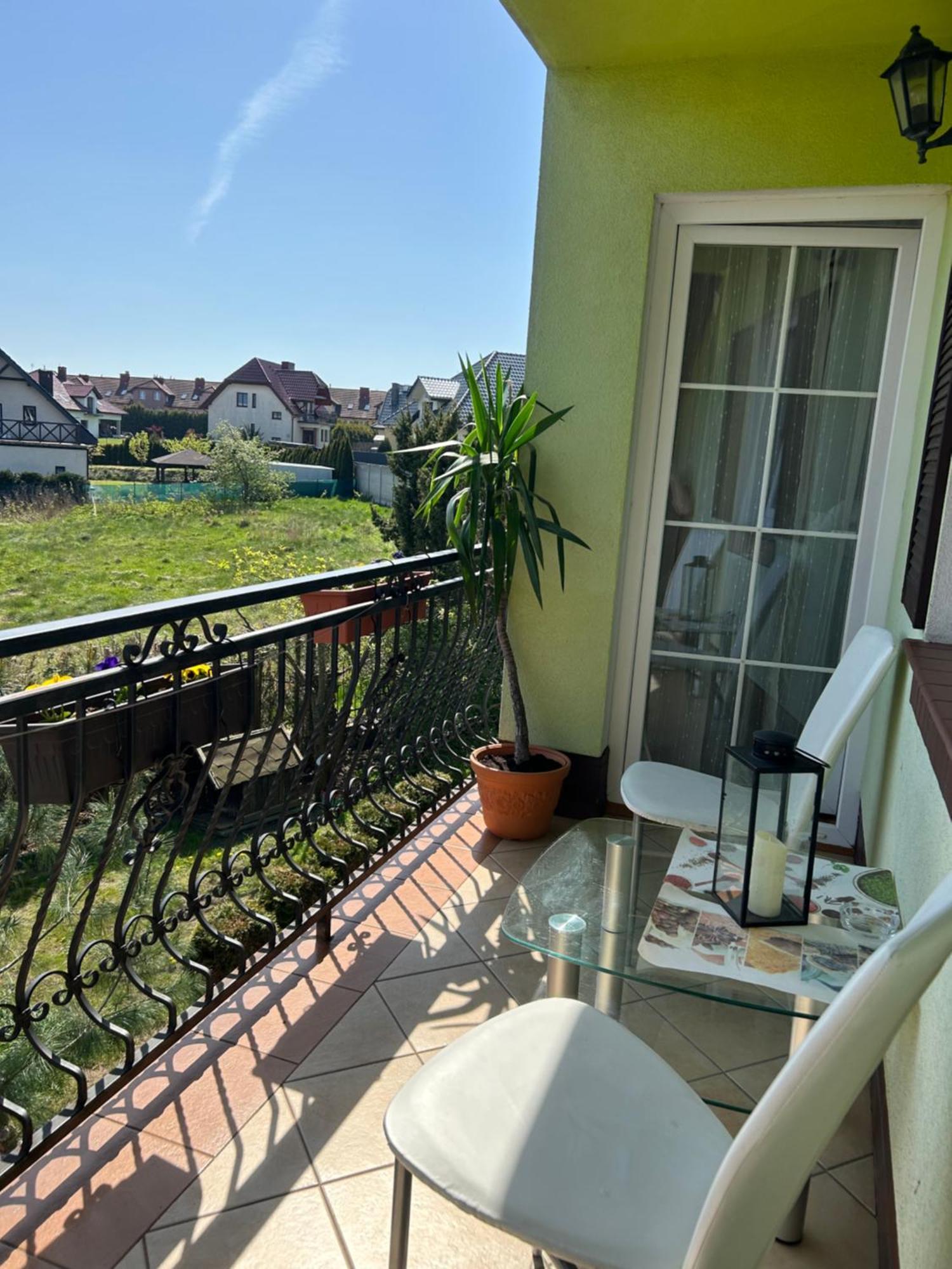 Kanarek Stolpmünde Exterior foto