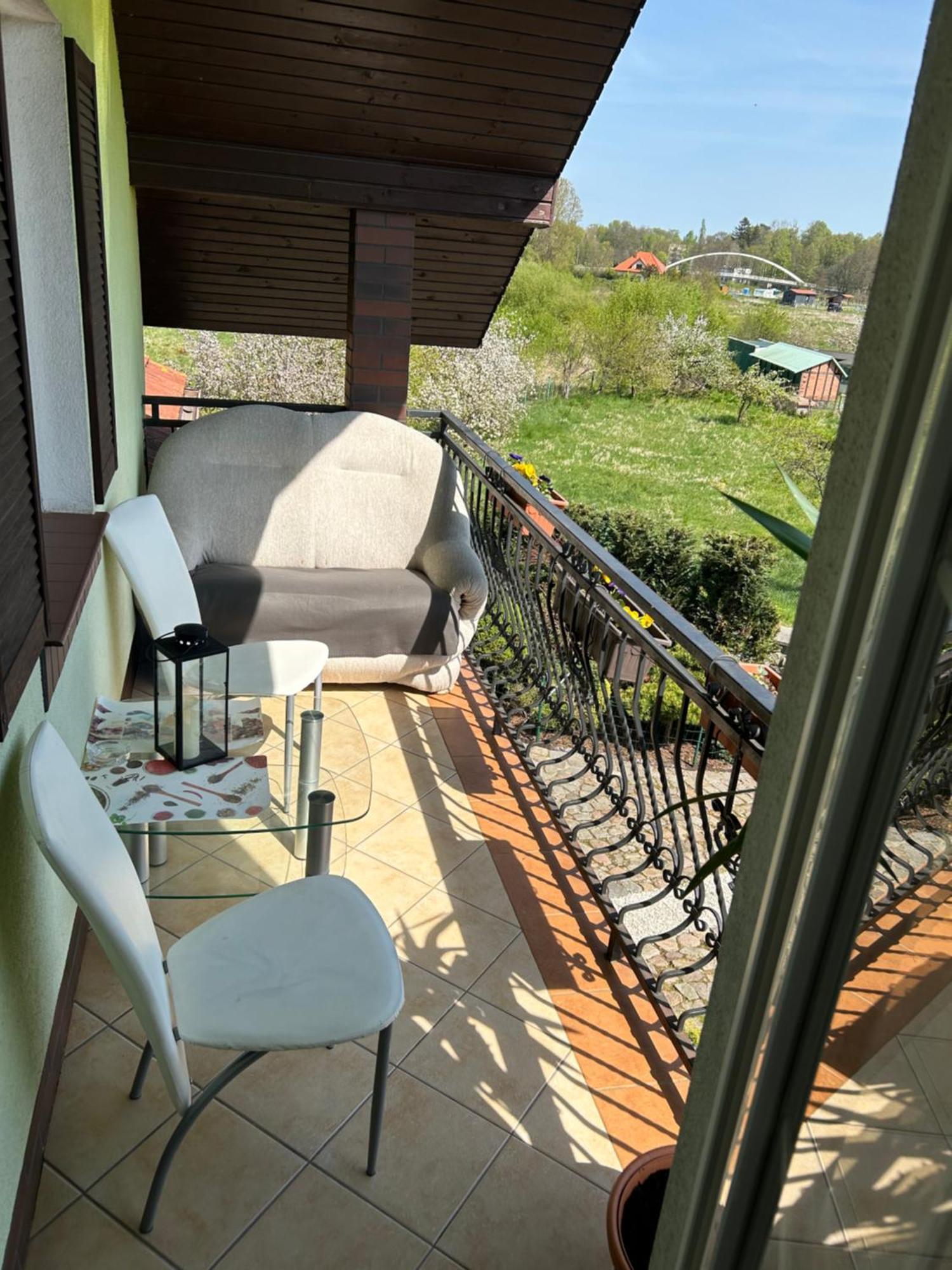 Kanarek Stolpmünde Exterior foto